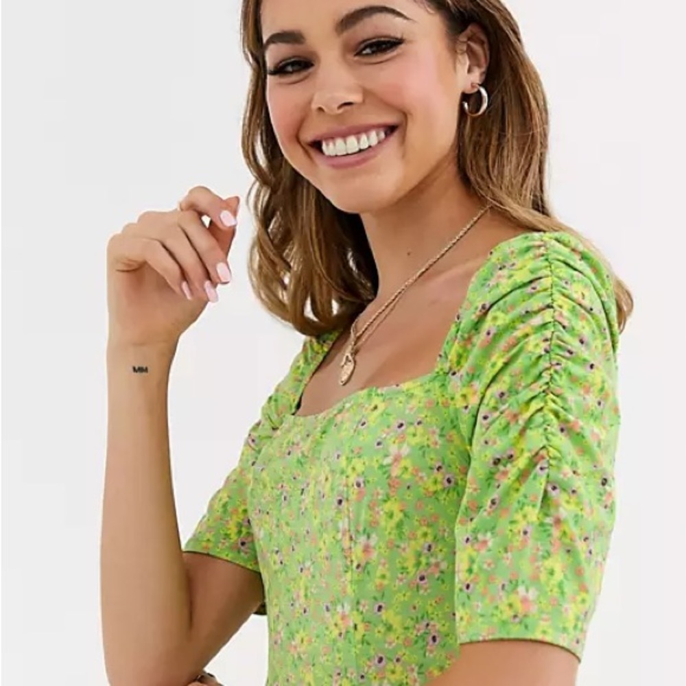 ASOS DRESS - Picture 3 of 9